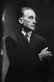 Marcel Duchamp as Marcel Duchamp in Filming Marcel Duchamp 