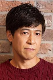 Eiji Hanawa as Unmo in Kabaneri of the Iron Fortress: The Battle of Unato 2019