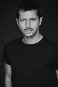 Afonso Pimentel as Rui in Blood Curse 2006