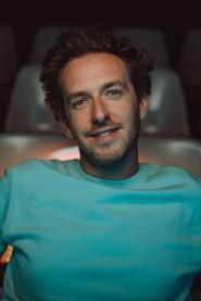 Michaël Hirsch as in Le Montespan 2025