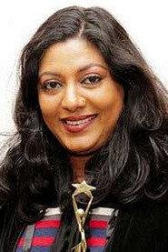 Rebeka Nirmali as  in Butterfly Symphony 2013