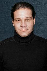 Roland Selmeczi as Stefán in Pumpheads 2006