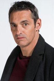 Vincent Dubois as Maria Bodin in Mariage chez les Bodin's 2008