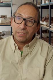Rogelio "Mupi" Zapata as Himself in Dinolandia 2025