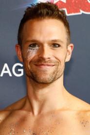 Matthew Richardson as in The Arrow 2017