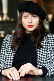 Judita Franković Brdar as Nota in Holy Family 2023