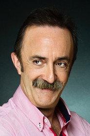 Santi Rodríguez as in The Greatest Gift 2018