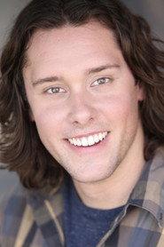 Nick Uzarski as Jake Conners in Aliens & Gufors 2017