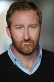 Jamie Kenna as Graham in Christmas Carole 2022