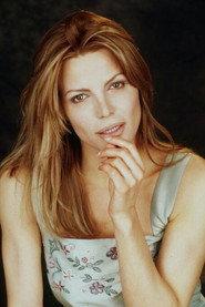 Patrizia Caselli as Gloria in The Steam Factory 2000