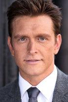 Theis Weckesser as Dad in Beautiful Dreamer 2016