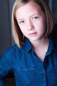 Lennon Wynn as Kristin Harmon in The Christmas Pageant 2011