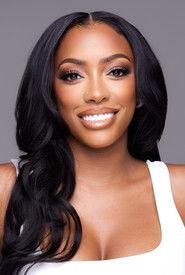 Porsha Williams as Jada in A Mother's Love 2014