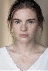 Caitlin Cameron as Suzie in Good Neighbours 2024