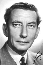 Olle Hilding as Erik Ekman in Marianne 1953