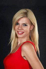 Triandafylli Bouterakou as Greek Girl #2 in Wog Boy 2: The Kings of Mykonos 2010