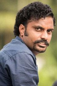 Aroop Sivadas as Prajith in Vala: Story of a Bangle 2025