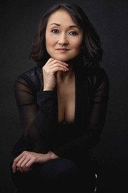 Michiko Sasaki as in Joe Hunt 2025