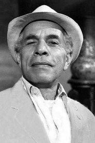 Arturo Calderón as in La Oveja Negra 1987