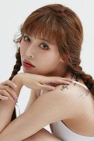 HyunA as Self in United Cube Concert - One 2018
