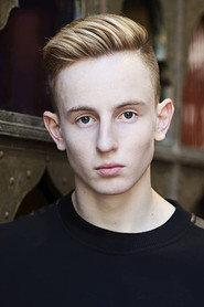 Tyler Hutchings as Older boy in Forgive Us Our Trespasses 2022
