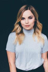 Morgan K. Reynolds as Denise in The Phantom Hour 2017