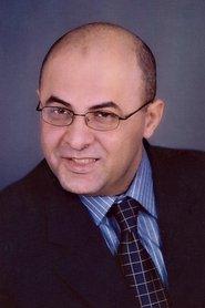 Sameh Abu ElGhar as  in Marital Cheating 2012