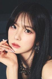 Choi Yu-jin as Han Su-ji in Pumpkin Time 2022