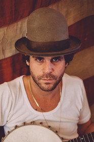 Langhorne Slim as Self in Heartworn Highways Revisited 2015