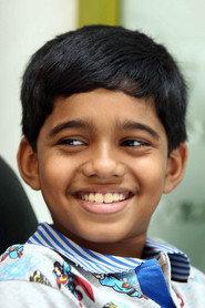 Rudraksh Sudheesh as Ayyappa Das / Appu in Kochavva Paulo Ayyappa Coelho 2016