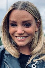 Siri Bergsten as The Girl in Flickan med videokameran 2011