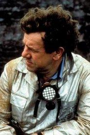 Maurice Krafft as in Fire of Love 2022