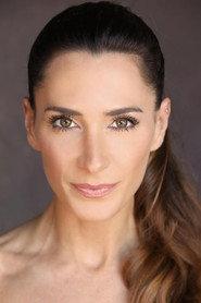 Rachael Holoway as Female Collector in Express Delivery 2017