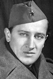 France Presetnik as Bedanec in Kekec 1951