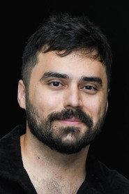 Mohammad Heidari as Lieutenant in 6 AM 2024
