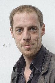 Corentin Lobet as Dominique in Lost Rabbit 2019