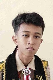 Fadly Ahmad Faza as Vampire in Folklore 2024