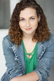 Chelsea Rankin as Karen "The Seductress" in What Exactly Is a Hipster... & Should You Be Scared? 2014