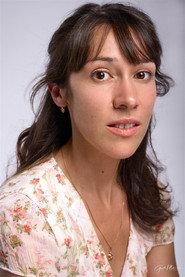 Lucile Vignolles as Hélène in DynaMan 2018