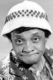 Moms Mabley as Grace in Amazing Grace 1974