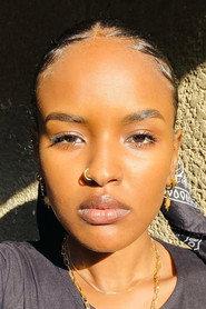 Mihad Murtada as Nafisa in Cotton Queen 2026