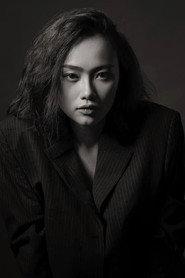 Hạnh Thảo as Liên Thanh in Land of Spirits: The Blind Shaman 2019