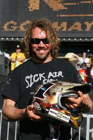 Scott Murray as Himself in Nitro Circus Presents: Vegas Baby! 2012