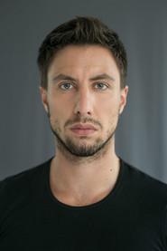 Jakub Nosiadek as Oktawian in Norwegian Dream 2023