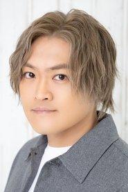 Ryuichi Kijima as Inigo in Fire Emblem Festival Love & Courage 25th Anniversary Concert 2016