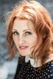 Hélène Hiquily as La femme d'Arkadi in The Portrait 2018