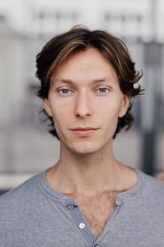 Florian Fischbach as Tommi in Mary, Mother of God 2025
