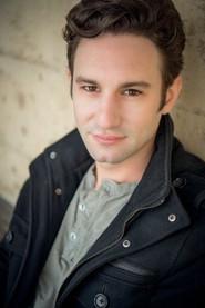 James Lentzsch as  in Juliet vs. Romeo 2017
