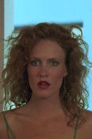 Victoria Prouty as Joanna Simpson in American Rickshaw 1989