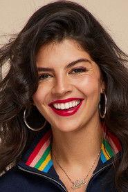 Nikki Yanofsky as Self - Performer in A MusiCares Tribute To Barbra Streisand 2011